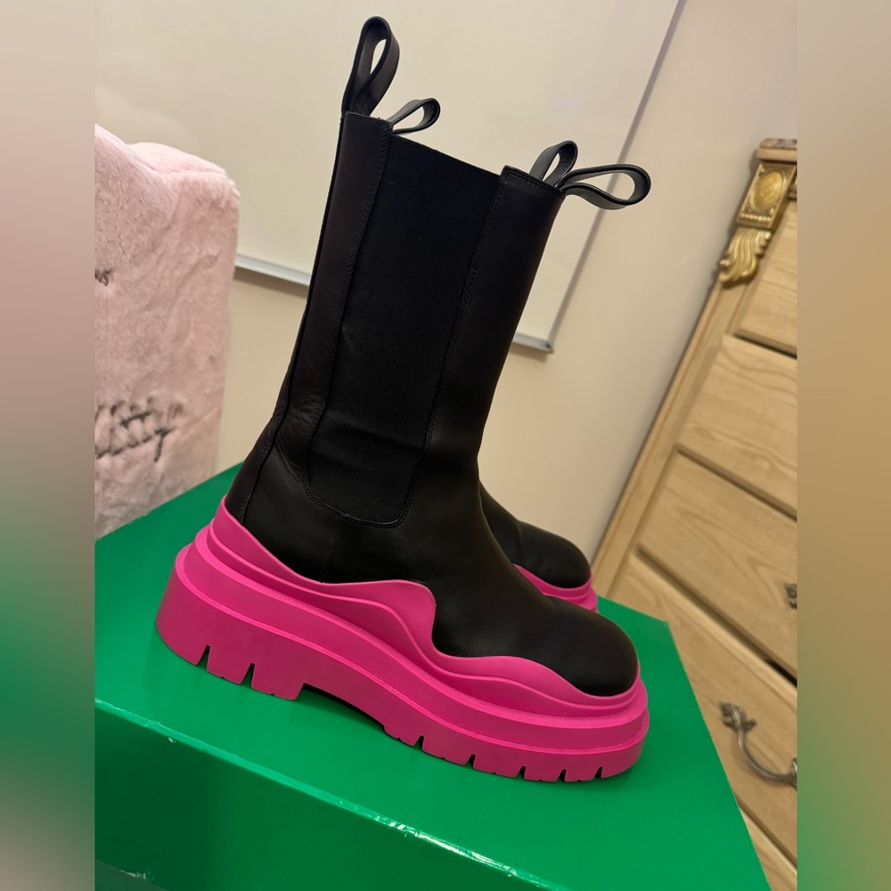 Bottega Veneta Boots